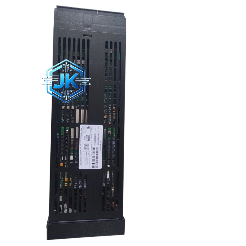 ABB 1800RZ21100A 工业多功能过程 / 转速控制器 - 图片 2