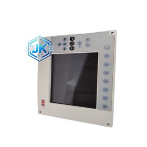 ABB GOP1 7 英寸彩色人机界面（HMI）操作面板