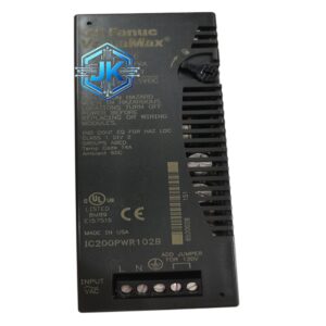 GE IC200PBI001 PROFIBUS-DP 总线接口模块