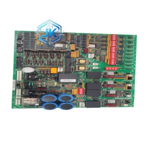 GE DS200DCFBG1BLC 直流反馈电源板（DCFB Power Supply Board）