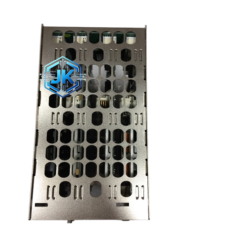 ABB PM150V08 AC800M 冗余直流电源模块 - 图片 3