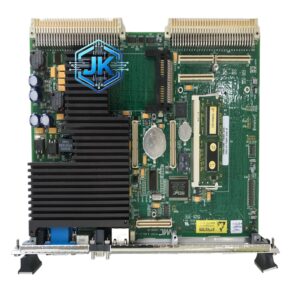 GE VMIVME-7698-345（350-017698-345）高性能 VME64 总线单板计算机 产品简介