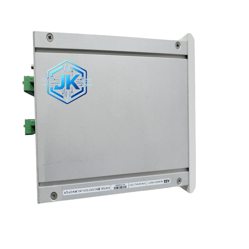 ABB SYN5201A-Z,V271 同步检查继电器 - 图片 3