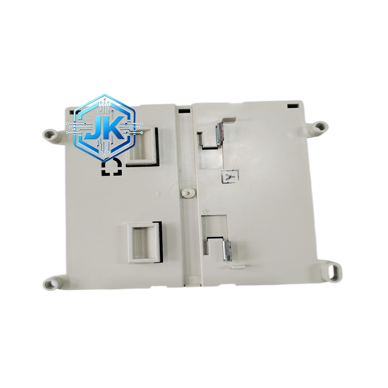 ABB 07AI91E 8 通道扩展型高精度模拟输入模块 - 图片 3