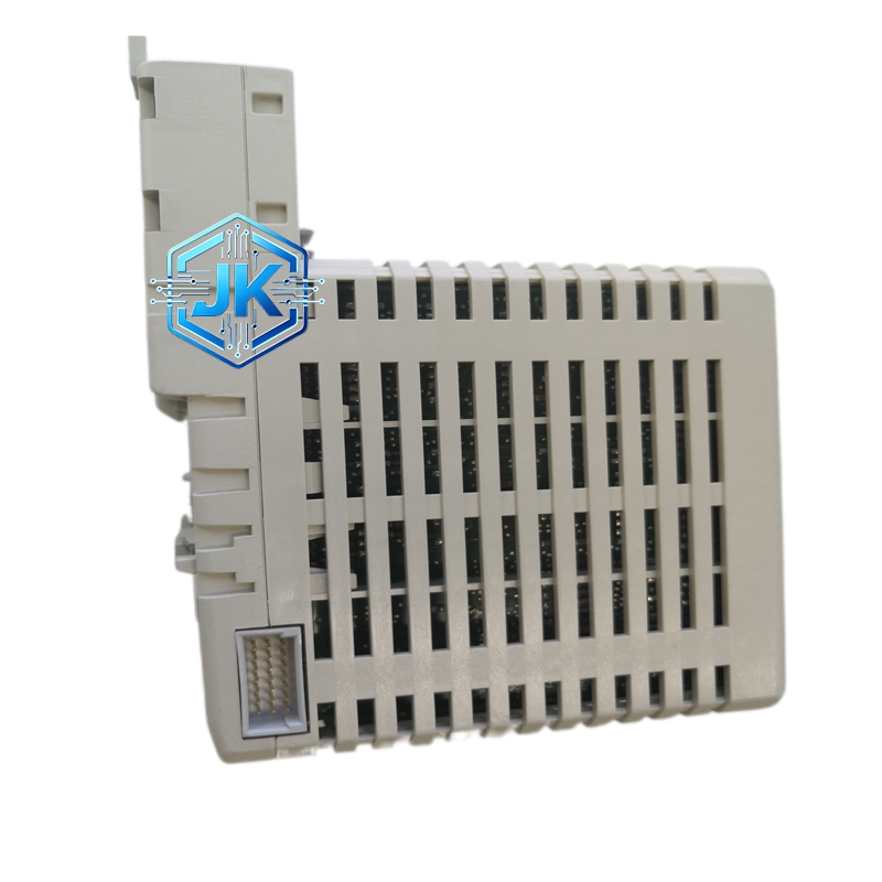 ABB CI810V1 AC800M 以太网通信控制器模块 - 图片 2