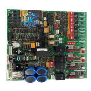GE DS200DCFBG1B 直流反馈电源板（DCFB Power Supply Board）