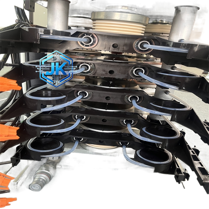 ABB S‑073N ALU 3BHB009884R5211 高压变频器相位模块 - 图片 2