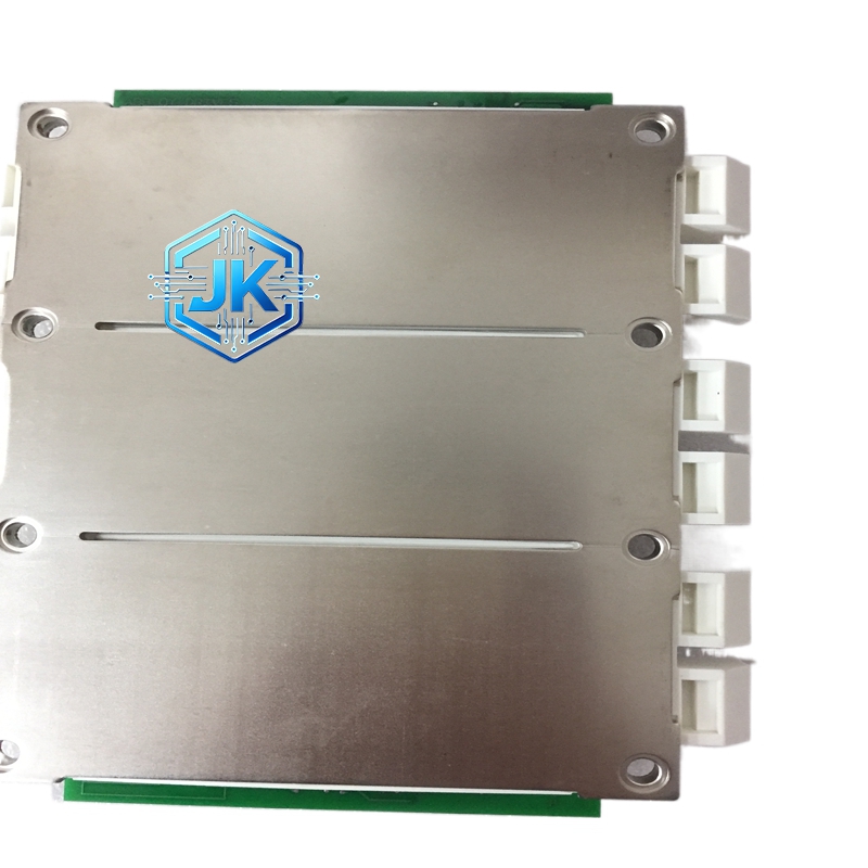 ABB FS300R12KE3AGDR-72 300A/1200V IGBT 功率模块 - 图片 2