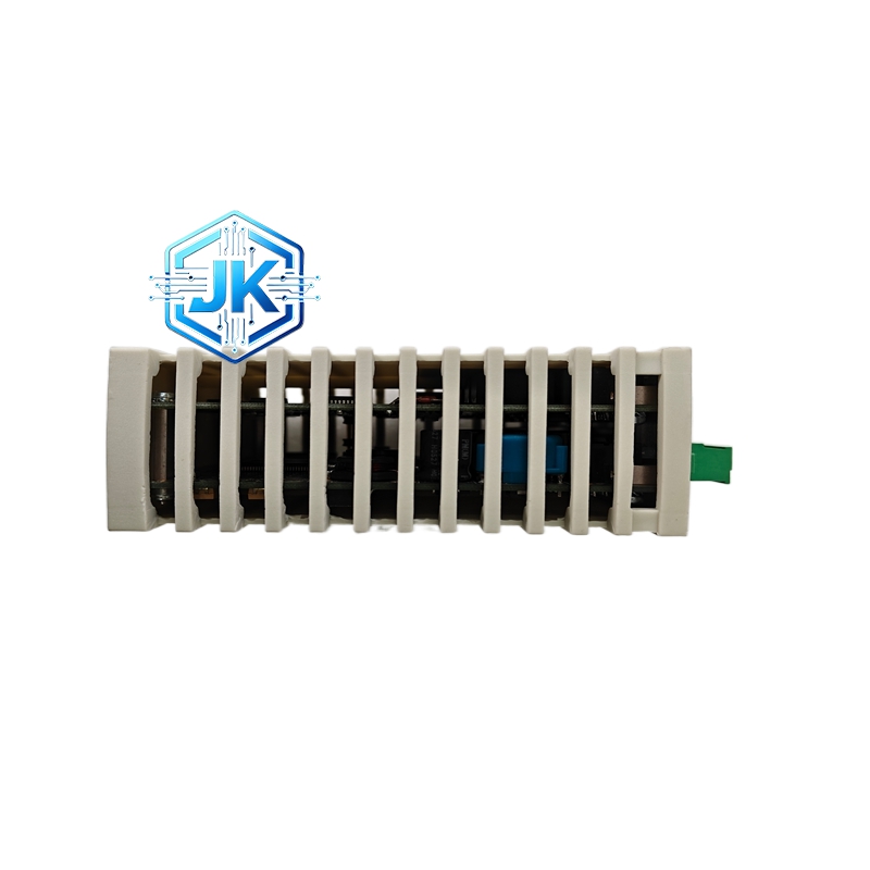 ABB LD800HSEEX 3BSE073314R1 基金会现场总线 HSE 链接设备(防爆型) - 图片 2