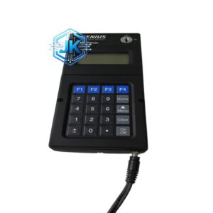 GE IC660HHM501N Genius I/O 手持式监控器（增强版）