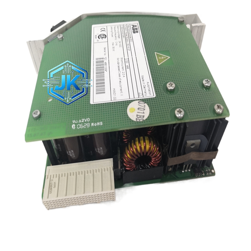 ABB SD812F 压力变送器 - 图片 2