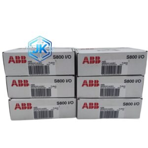 ABB TU843 3BSE021443R1 模拟量输入采集模块