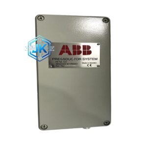ABB PFRA101 AC800M 8 通道模拟量输出模块