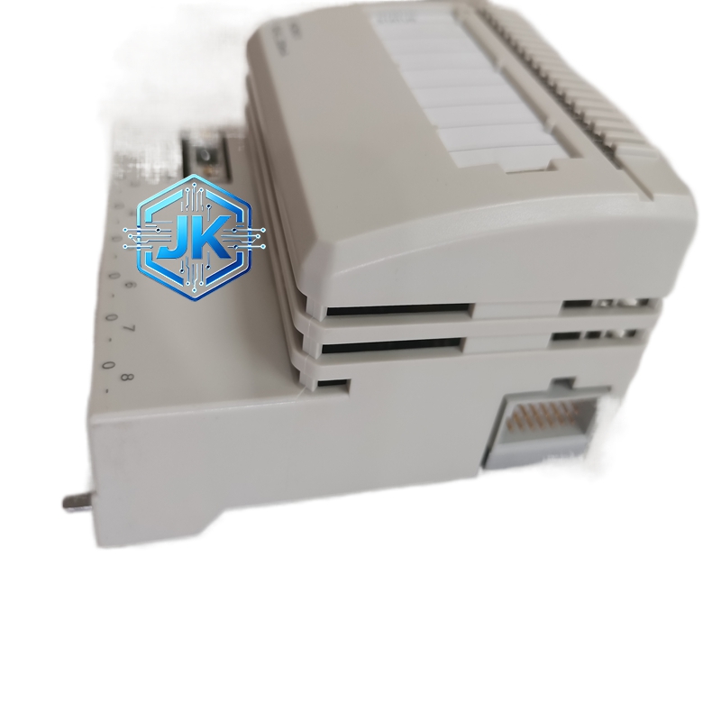 ABB AI930 模拟量输入模块 - 图片 3