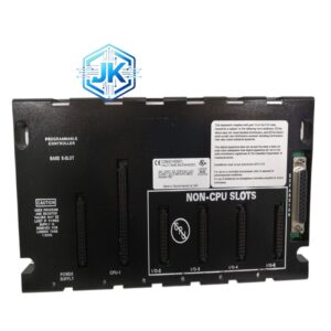 GE IC693CHS397 5 槽基板（Baseplate）