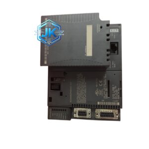 GE IC200CPUE05 带以太网接口 CPU 模块（VersaMax 系列）