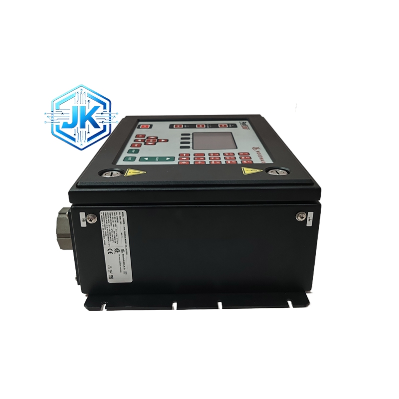 Woodward PEAK200-HVAC 8200-1501 暖通空调控制器 - 图片 3