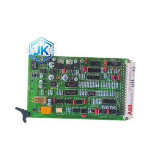 ABB CMA126 工业通信接口卡