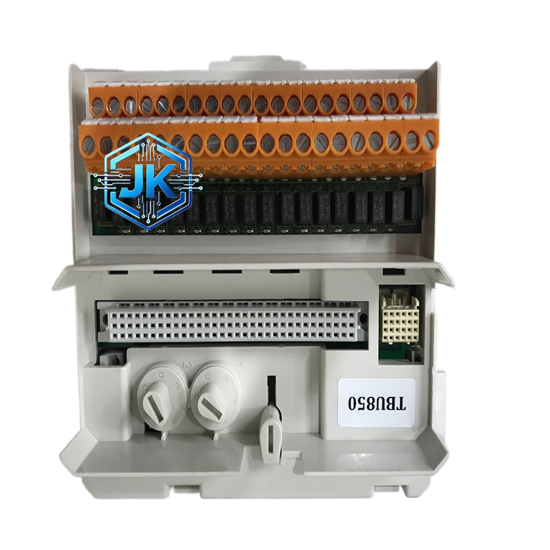 ABB TBU850 通用总线接口单元