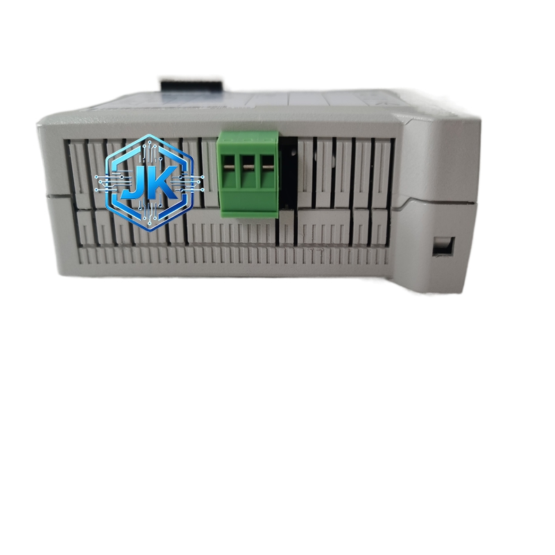 ABB 520PSD01 系统专用电源供给模块 - 图片 2