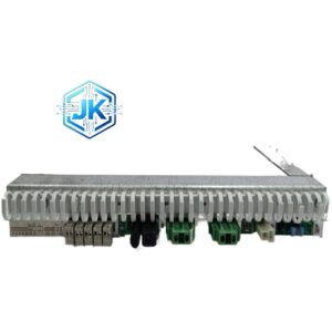 ABB 3BSE004258R1 UNITROL 励磁系统触发同步与相序检测板