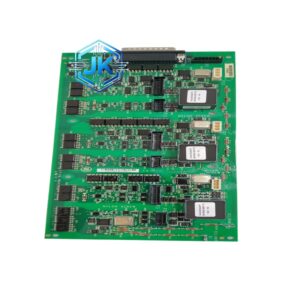 GE IS210AEBIH3BED 风电 I/O 桥接模块