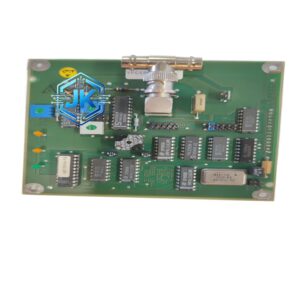ABB YPI105C 精密模拟量输入模块