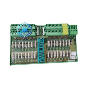 Triconex 9556-810F 高密度数字输入端子板