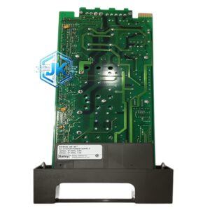 ABB IEPAS02 UNITROL 励磁系统 2 通道模拟量输入扩展模块