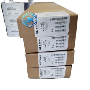 GE IC693CPU313 CPU 模块