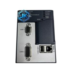 GE IC695CPE310-ACAT PACSystems RX3i 系列嵌入式 CPU 模块
