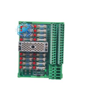 Triconex 9565-810F 高密度 48VDC 数字输入端子板