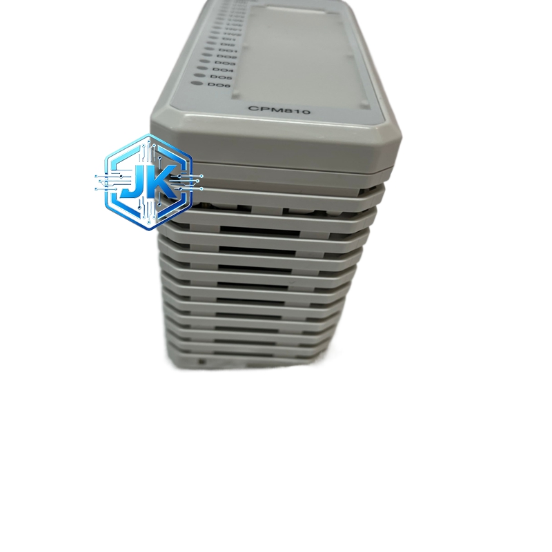 ABB CPM810 高性能通用处理器模块(CPU 模块) - 图片 2