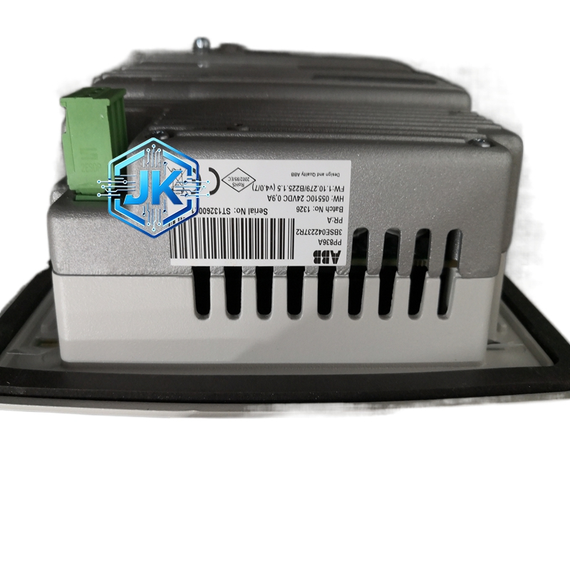 ABB PP836A 24V DC辅助电源模块 - 图片 2