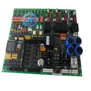 GE DS200DCFBG1BNC – Mark V 系列驱动控制板（Drive Control Board）