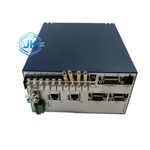 Kollmorgen S21260-SRS S2100 系列伺服驱动器（6kW，EtherCAT）