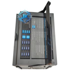 GE Multilin 469-P5-HI-A20-E 电机管理继电器