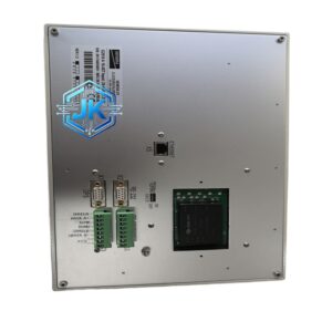 ABB G2010A10 UNITROL 励磁系统 10 通道数字量输出模块