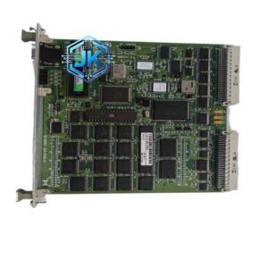 GE WESDAC D20ME 变电站 / 工业控制处理器模块