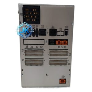 ABB REF542PLUS 1VCF752000 增强型馈线保护继电器