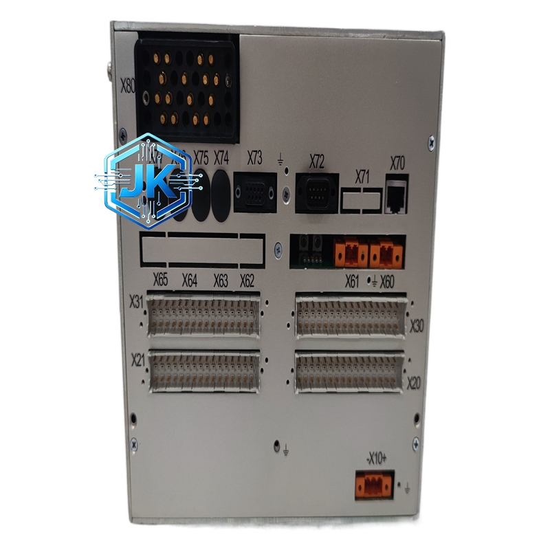 ABB REF542PLUS 1VCF752000 增强型馈线保护继电器