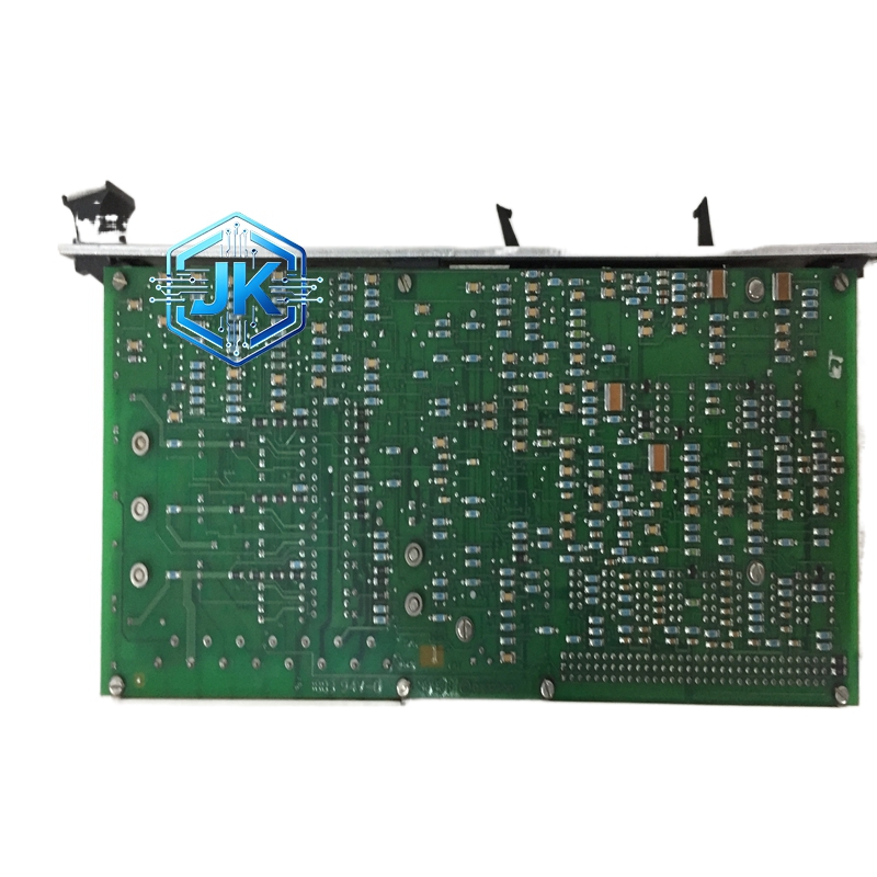 ABB ECS086329-003 UNITROL 励磁系统以太网通信模块