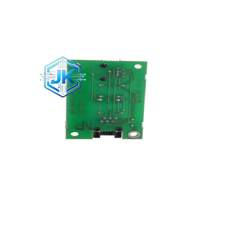 ABB 58914444 NDPI-02 数字位置指示器 - 图片 2