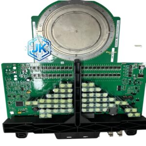 ABB 3BHE023784R0001 UNITROL 励磁系统 AO 扩展模块