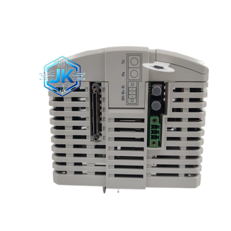 ABB PM862 标准型控制处理器 - 图片 2