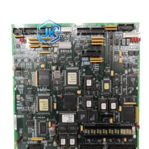 GE DS200LDCCH1ALA – Mark V 系列驱动控制核心板（Drive Control Card）