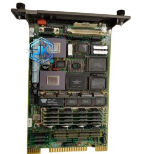 ABB IMMFP03 UNITROL 励磁系统模拟量输入输出混合接口模块