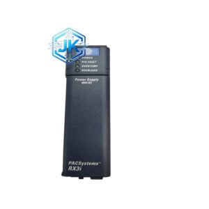 GE IC695PSD040F 直流电源模块（RX3i 系列，40W F 型增强版）
