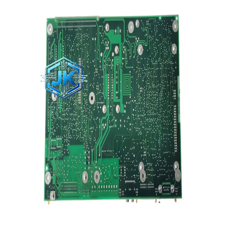 ABB DCF1061134R0001 YPP110A 电源控制板卡 - 图片 3