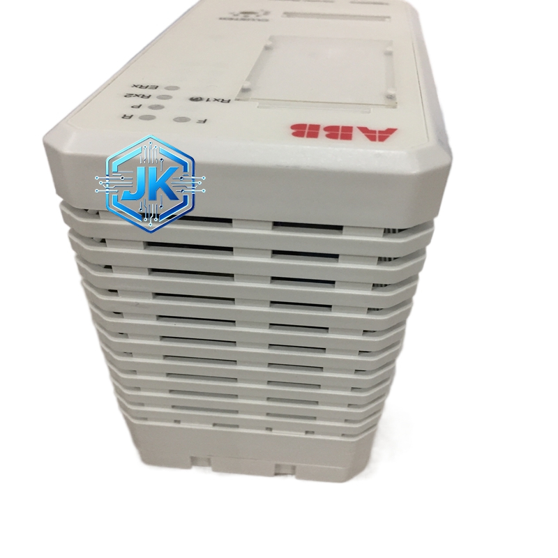ABB TB820V2 通信终端模块(CommuTerm) - 图片 2